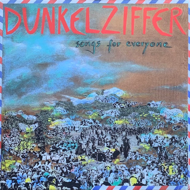 Dunkelziffer -
