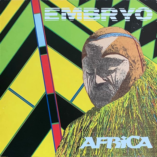Embryo - Africa