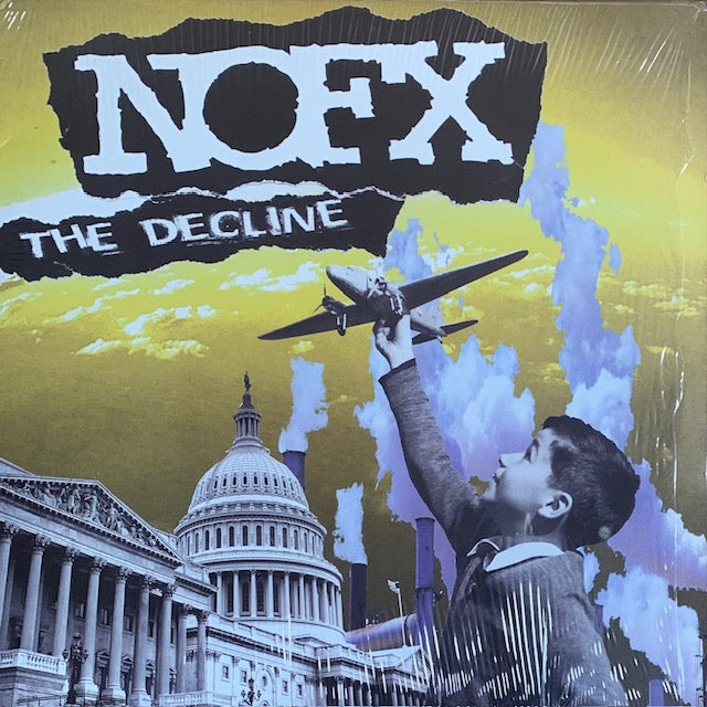 NOFX - The Decline
