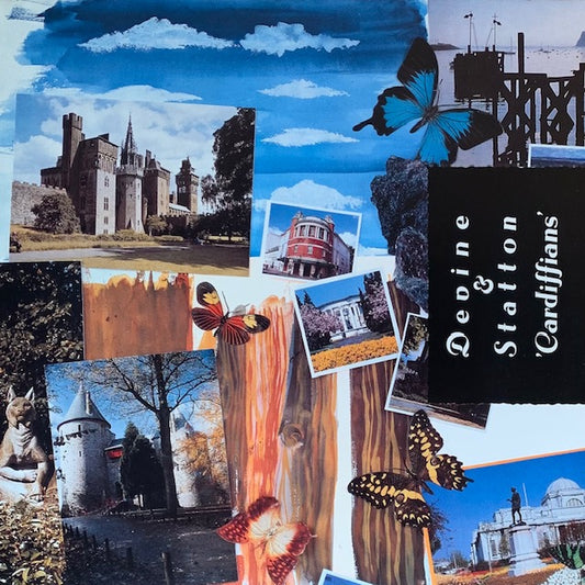 Devine & Statton - Cardiffians