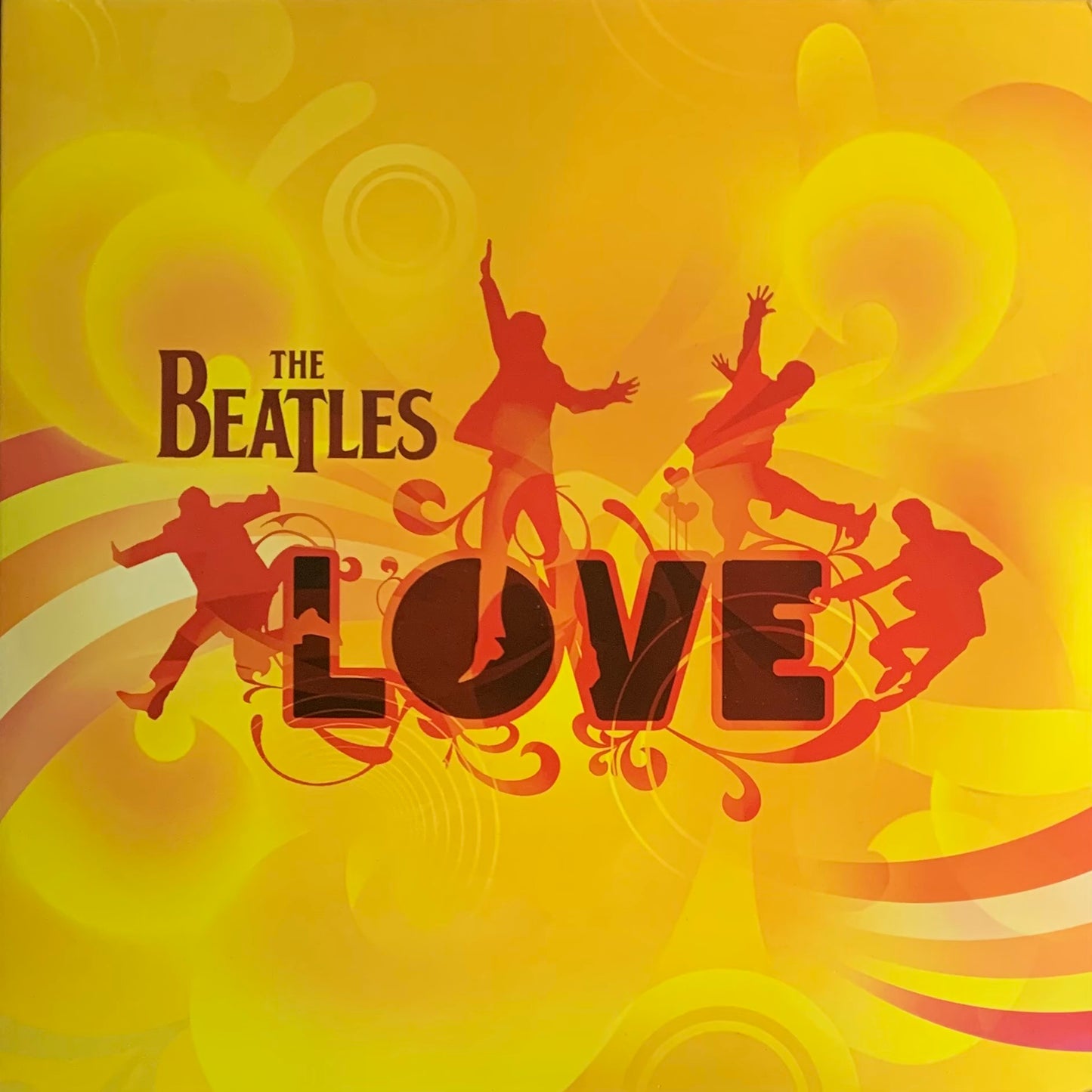 Beatles - Love