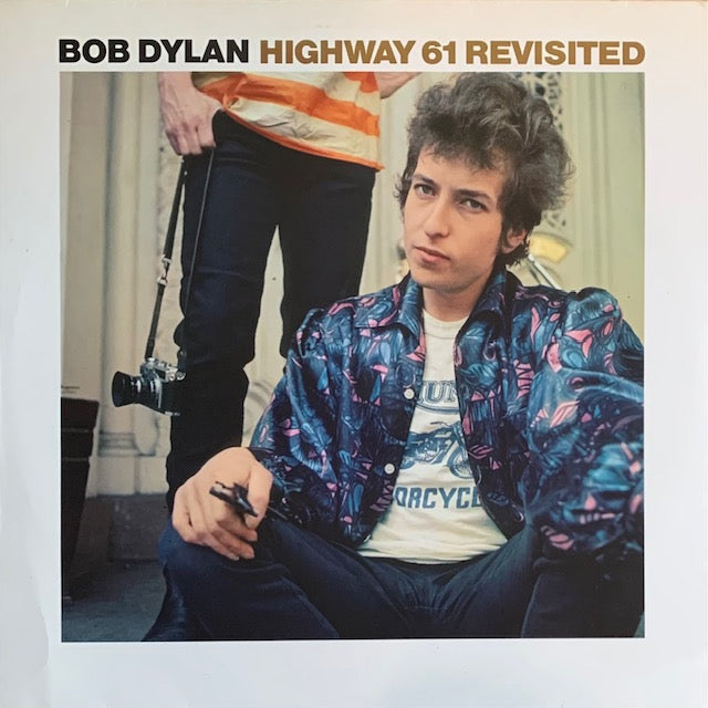 Bob Dylan - Highway 61 Revisited