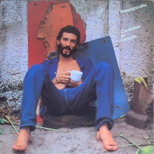 Gonzaguinha - Caminhos Do Coração