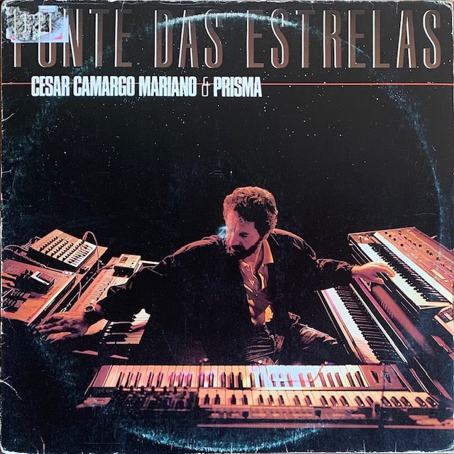 César Camargo Mariano & Prisma - Ponte Das Estrelas