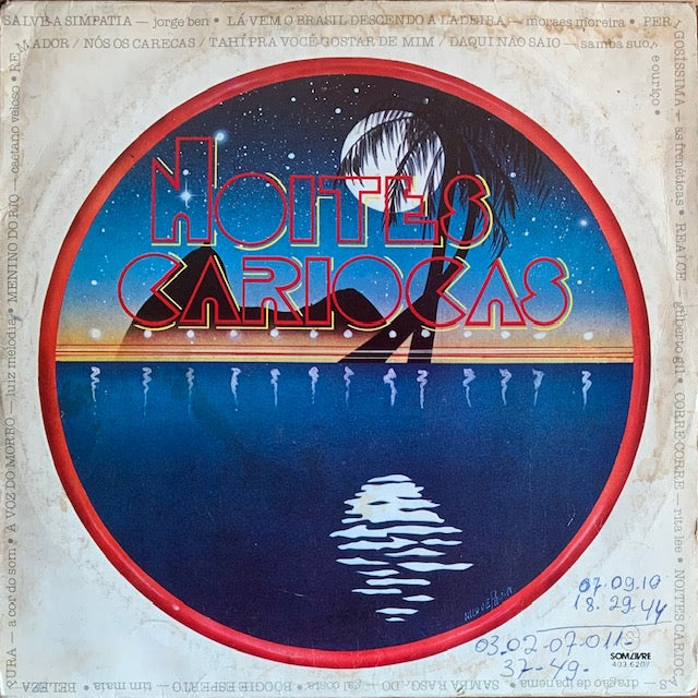 V.A. - Noites Cariocas