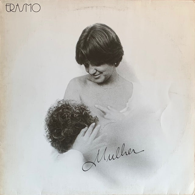 Erasmo Carlos - Mulher