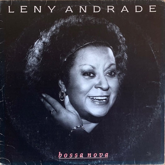 Leny Andrade - Bossa Nova