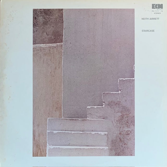 Keith Jarrett - Staircase