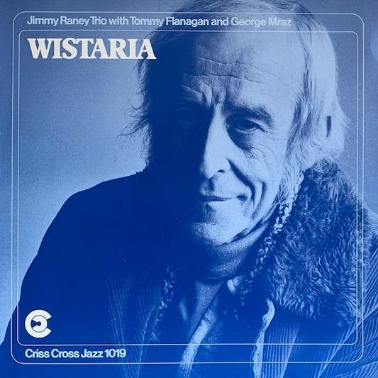 Jimmy Raney - Wistaria