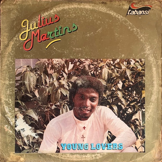 Julius Martins - Young Lovers