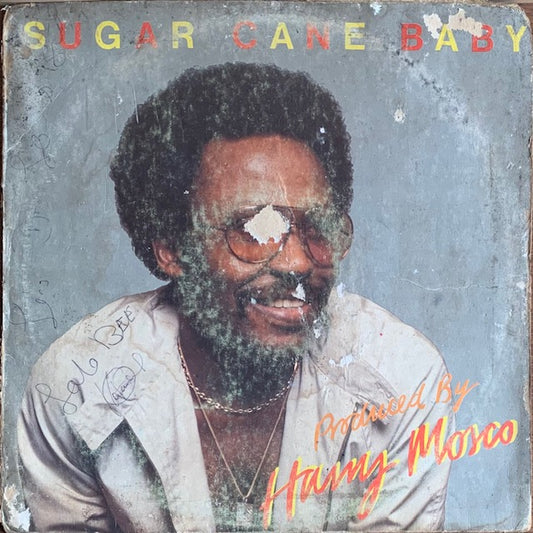 Harry Mosco - Sugar Cane Baby