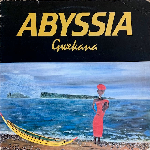 Abyssia - Gwekana