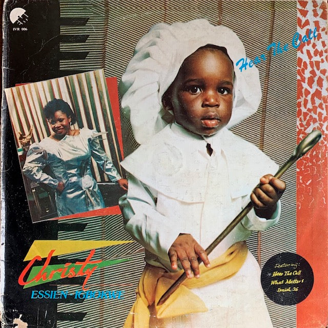 Christy Essien Igbokwe - Hear The Call