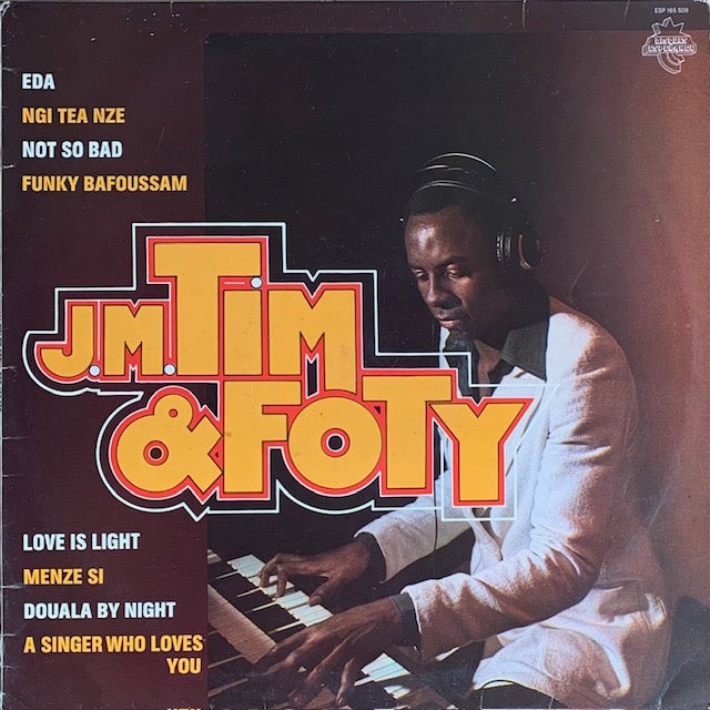 J.M. Tim & Foty - J.M. Tim & Foty