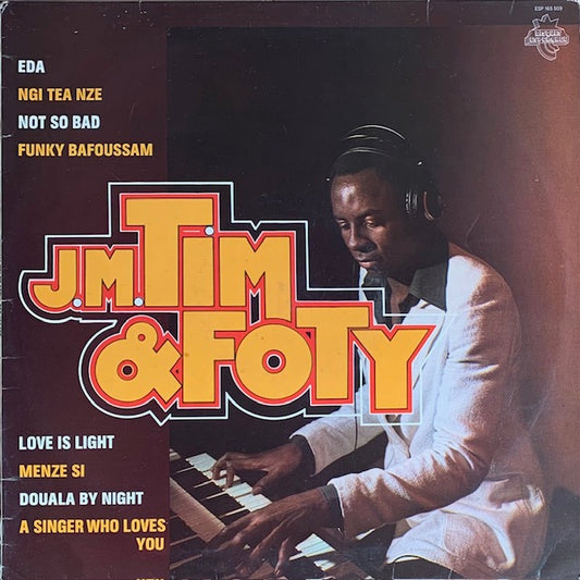 J.M. Tim & Foty - J.M. Tim & Foty