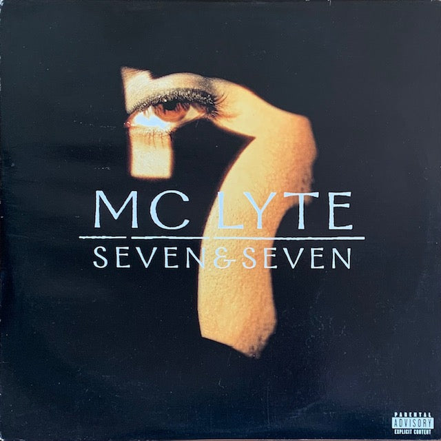MC Lyte - Seven & Seven