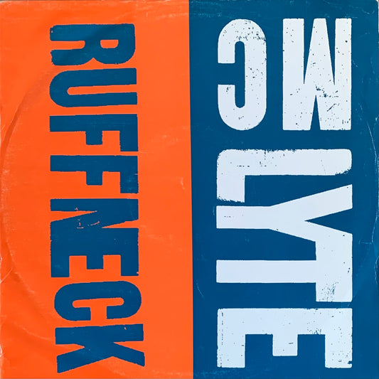 MC Lyte - Ruffneck