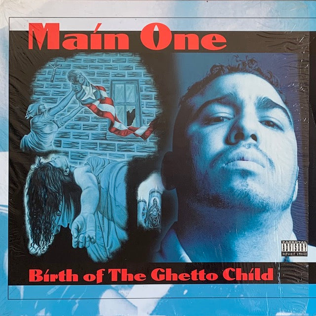 Main One - Birth Of The Ghetto Child