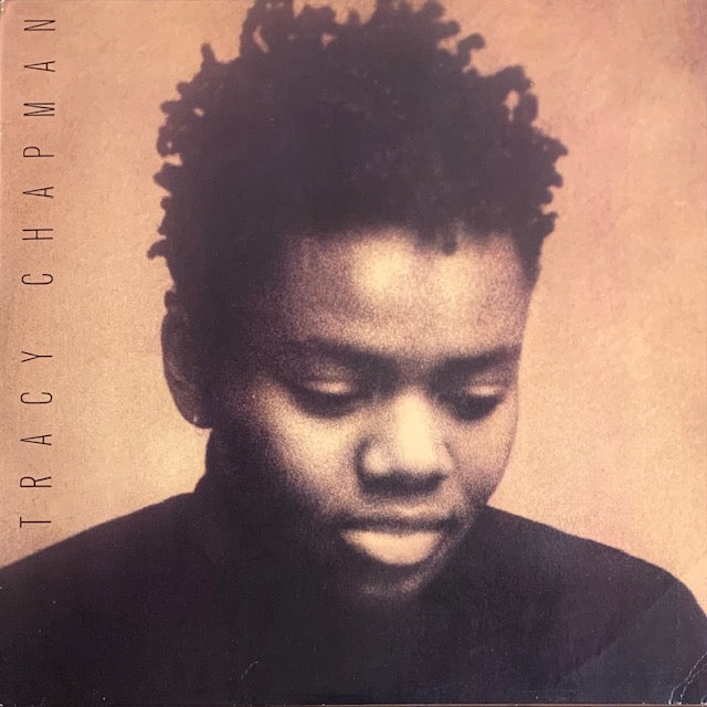 Tracy Chapman - Tracy Chapman