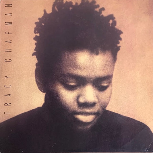 Tracy Chapman - Tracy Chapman