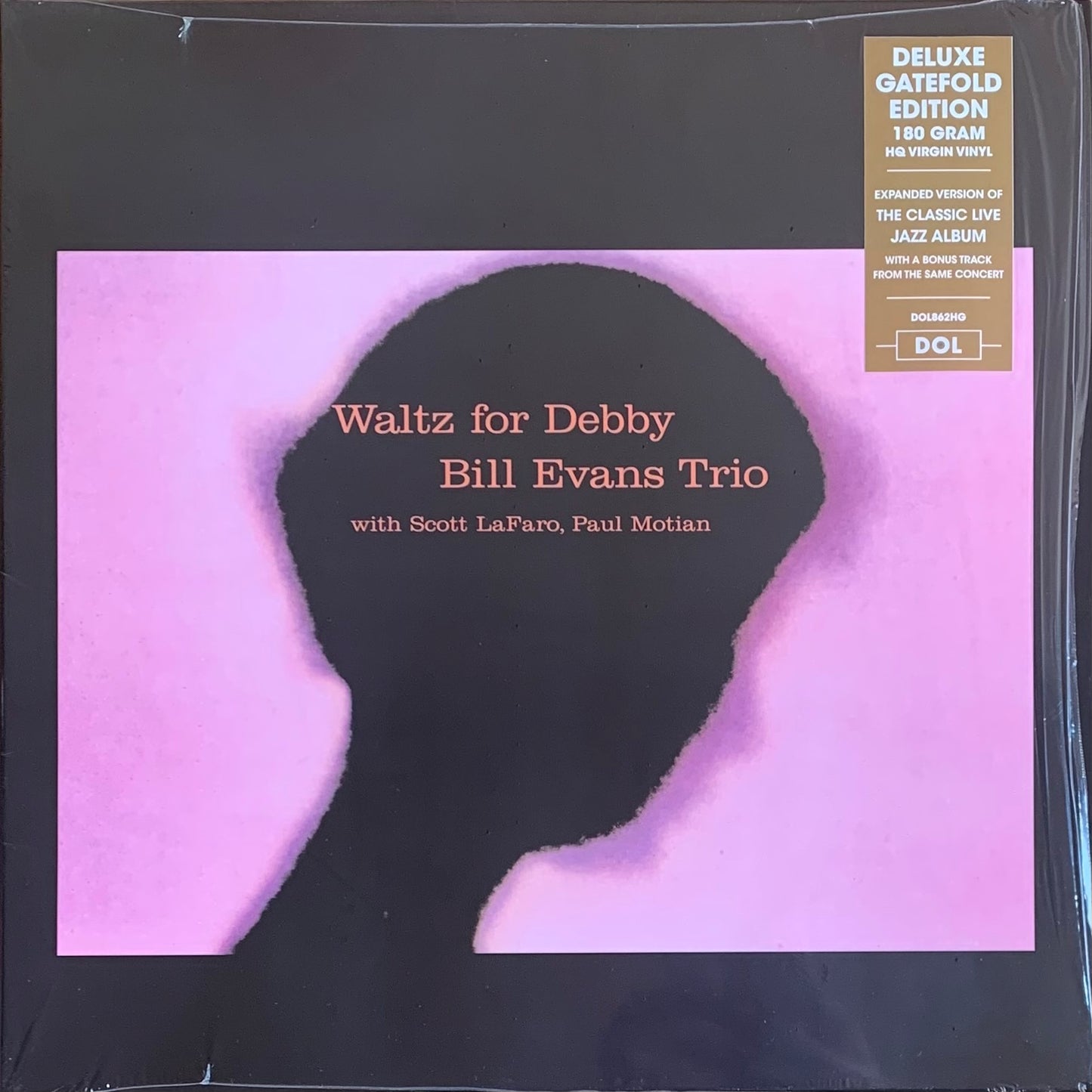 Bill Evans - Waltz For Debby