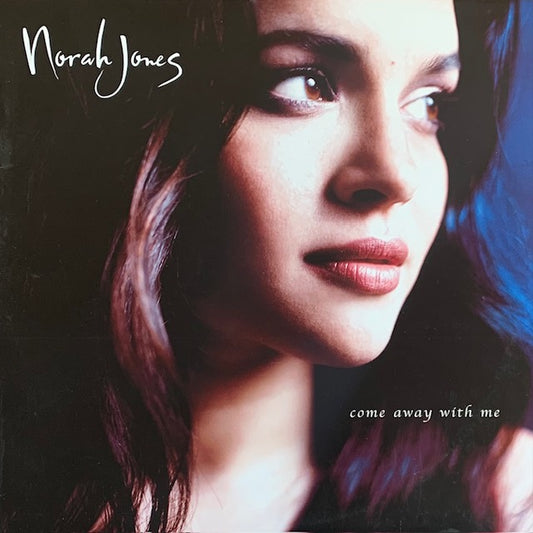 Norah Jones - Come Away With Me