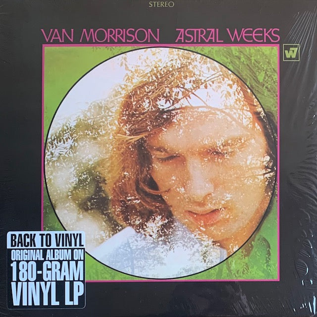 Van Morrison - Astral Weeks