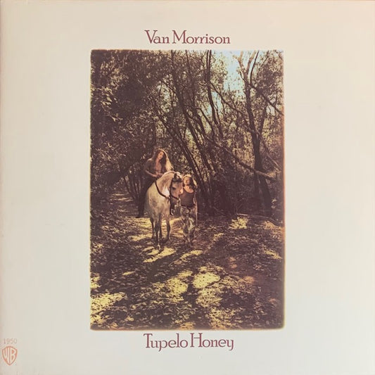 Van Morrison - Tupelo Honey