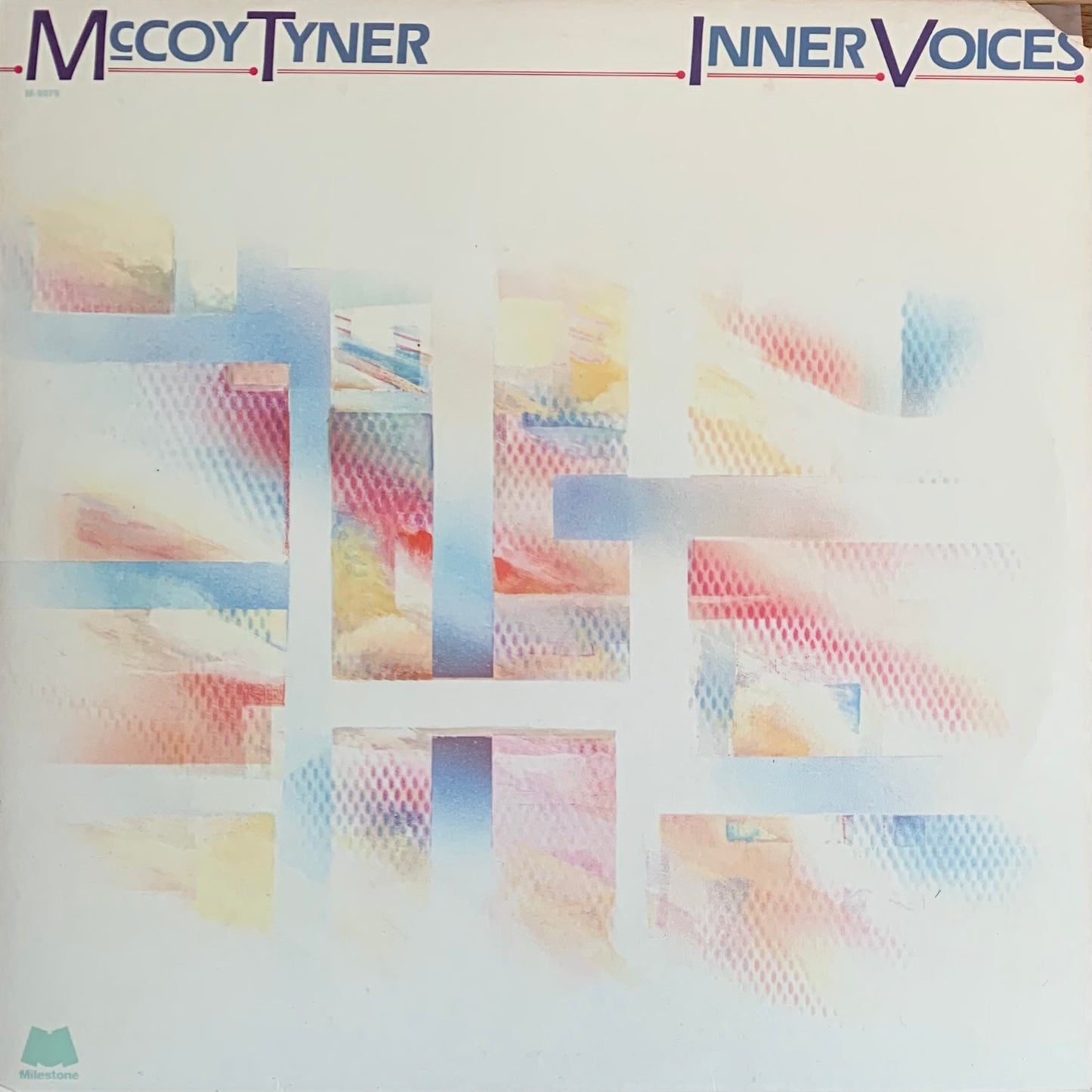 McCoy Tyner - Inner Voices