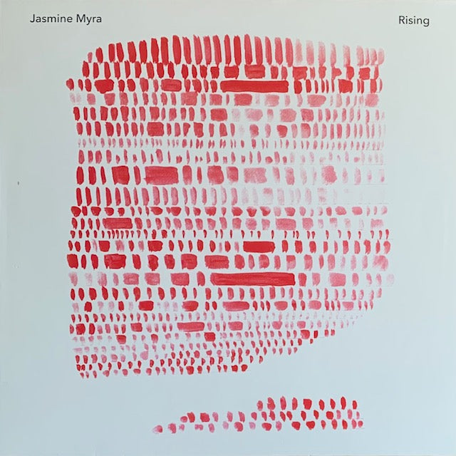 Jasmine Myra - Rising