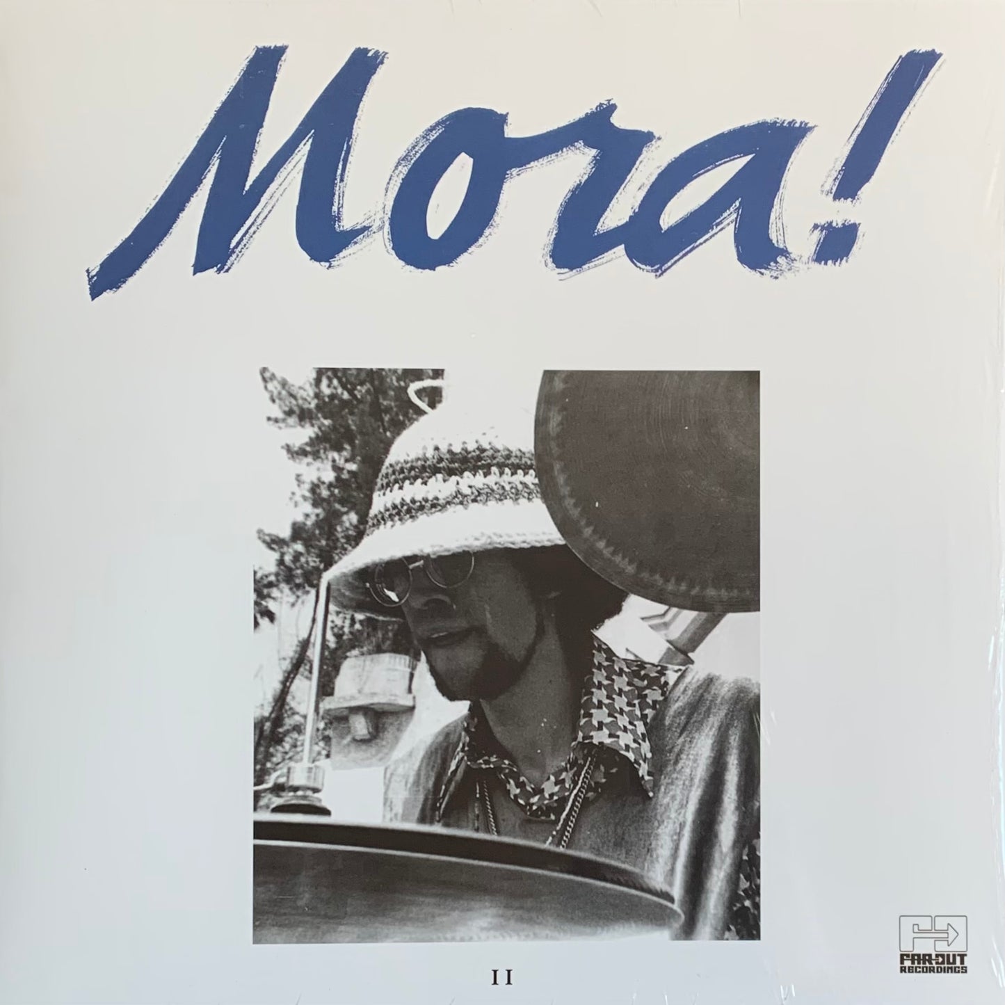 Francisco Mora Catlett - Mora! II