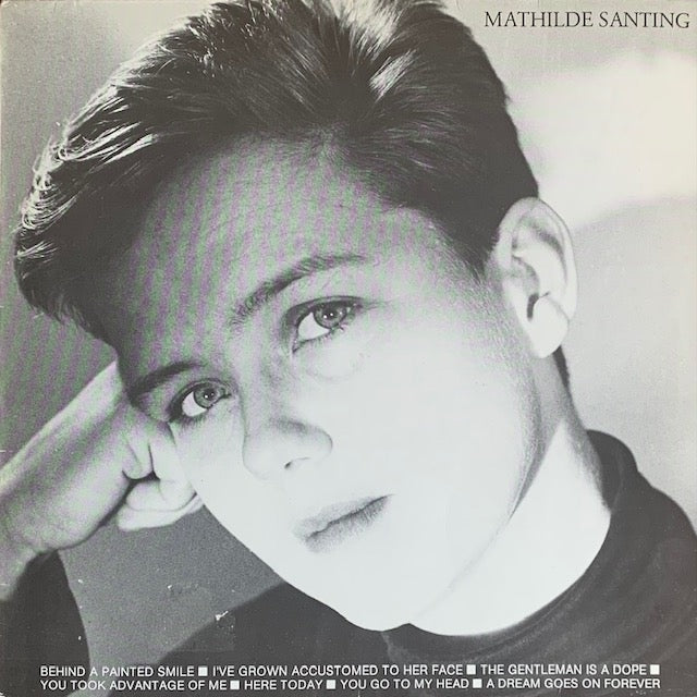 Mathilde Santing - Mathilde Santing