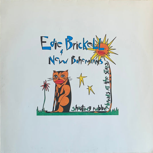 Edie Brickell & New Bohemians - Shooting Rubberbands At The Stars