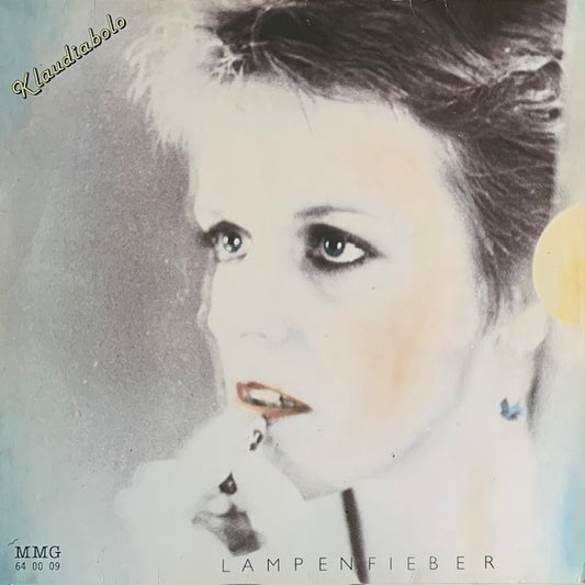 Klaudiabolo - Lampenfieber