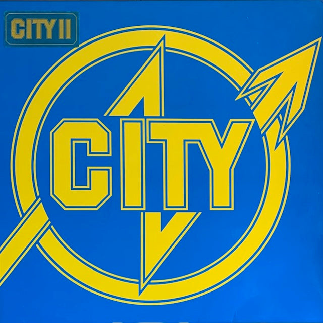 City - City II