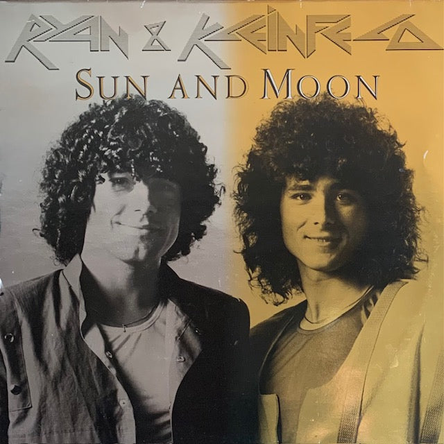 Ryan & Kleinfeld - Sun And Moon