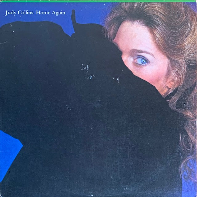 Judy Collins - Home Again