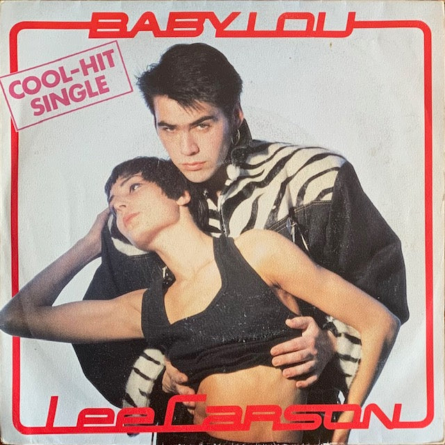 Lee Carson - Baby Lou