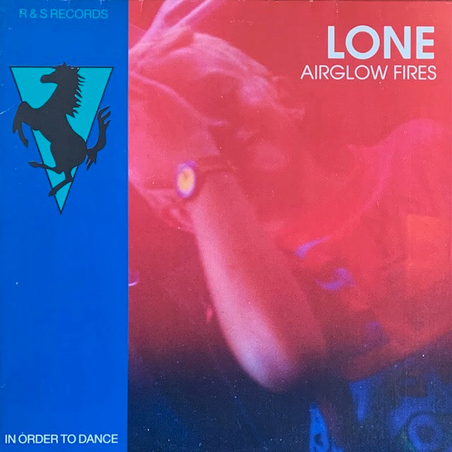 Lone - Airglow Fires