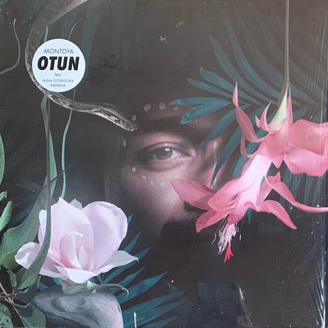 Jhon Montoya - Otun