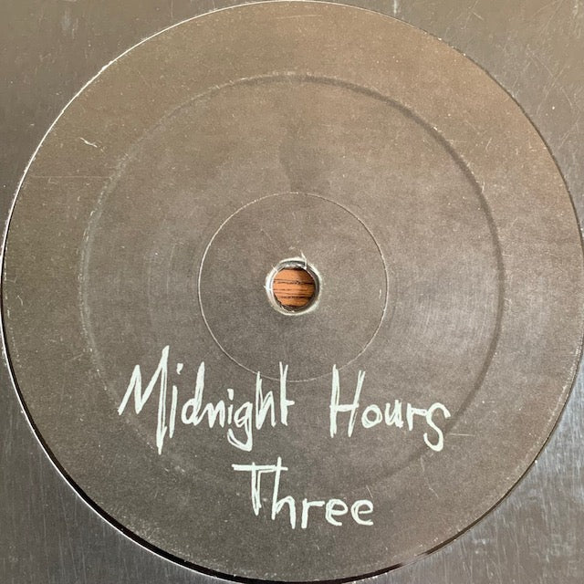 V.A. - Midnight Hours Three