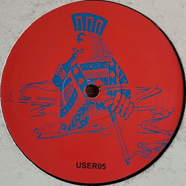 User - 5
