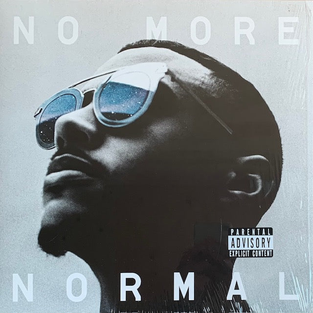 Swindle - No More Normal