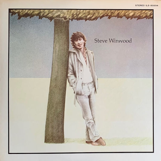 Steve Winwood - Steve Winwood
