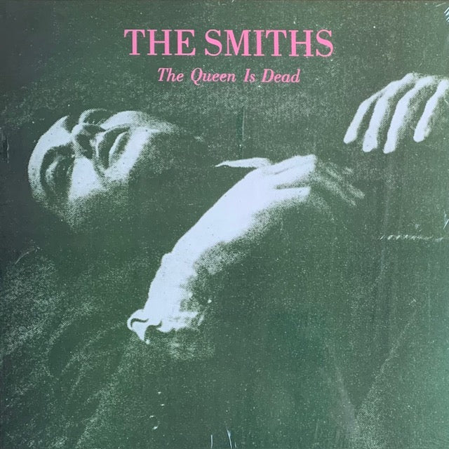The Smiths - The Queen Is Dead