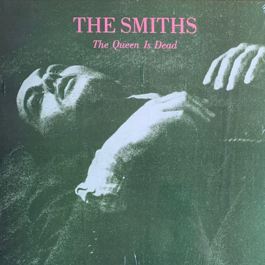 The Smiths - The Queen Is Dead