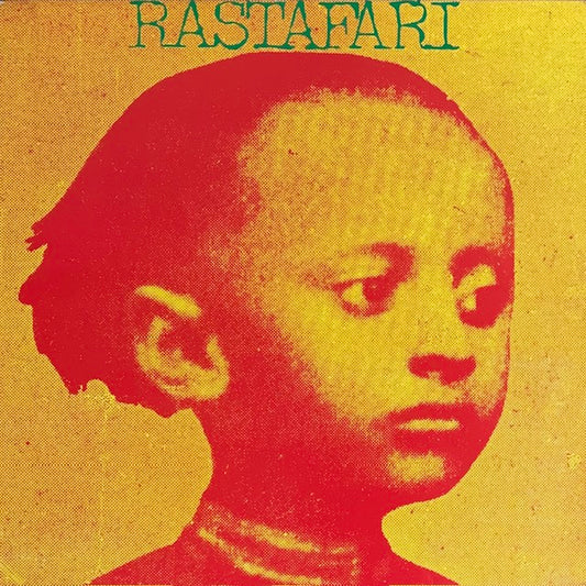 Ras Michael & The Sons Of Negus - Rastafari