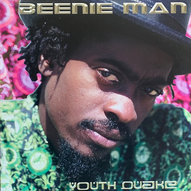 Beenie Man - Youth Quake