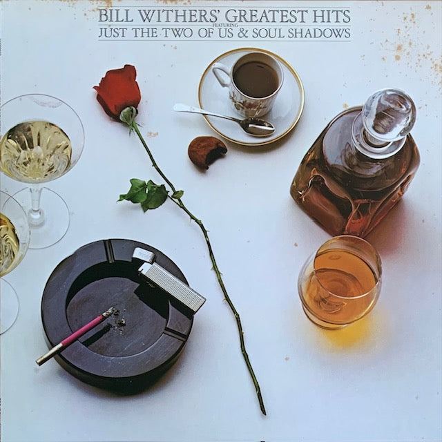 Bill Withers - Greatest Hits