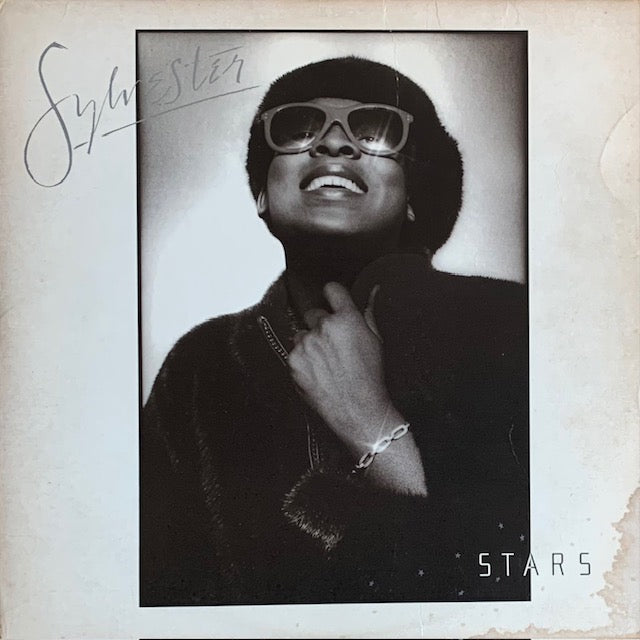 Sylvester - Stars